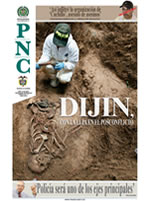 Peri&oacute;dico PNC - Edici&oacute;n N&deg;17