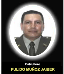 PT. Pulido Mu&ntilde;oz Jaiber