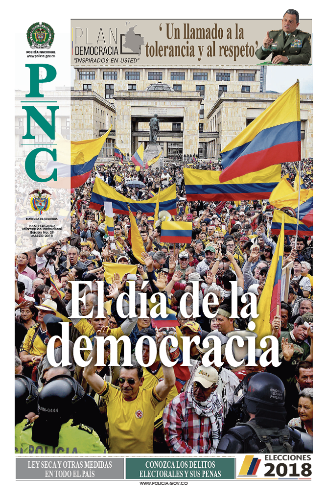 portada periodico pnc edicion 29