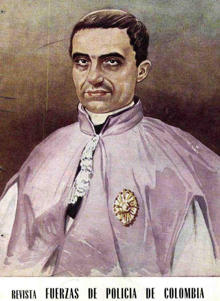 Portada de la Revista de la Polic&iacute;a