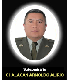 SC. Chalacan Arnoldo Alirio