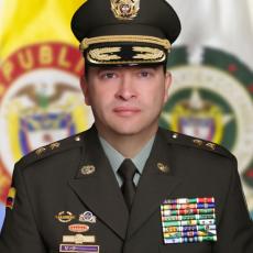Carlos Fernando Triana