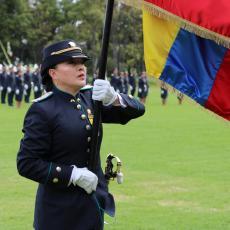 Especializaci&oacute;n en Servicio de Polic&iacute;a