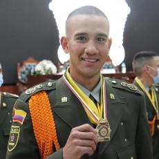 T&eacute;cnico Profesional en Servicio de Polic&iacute;a