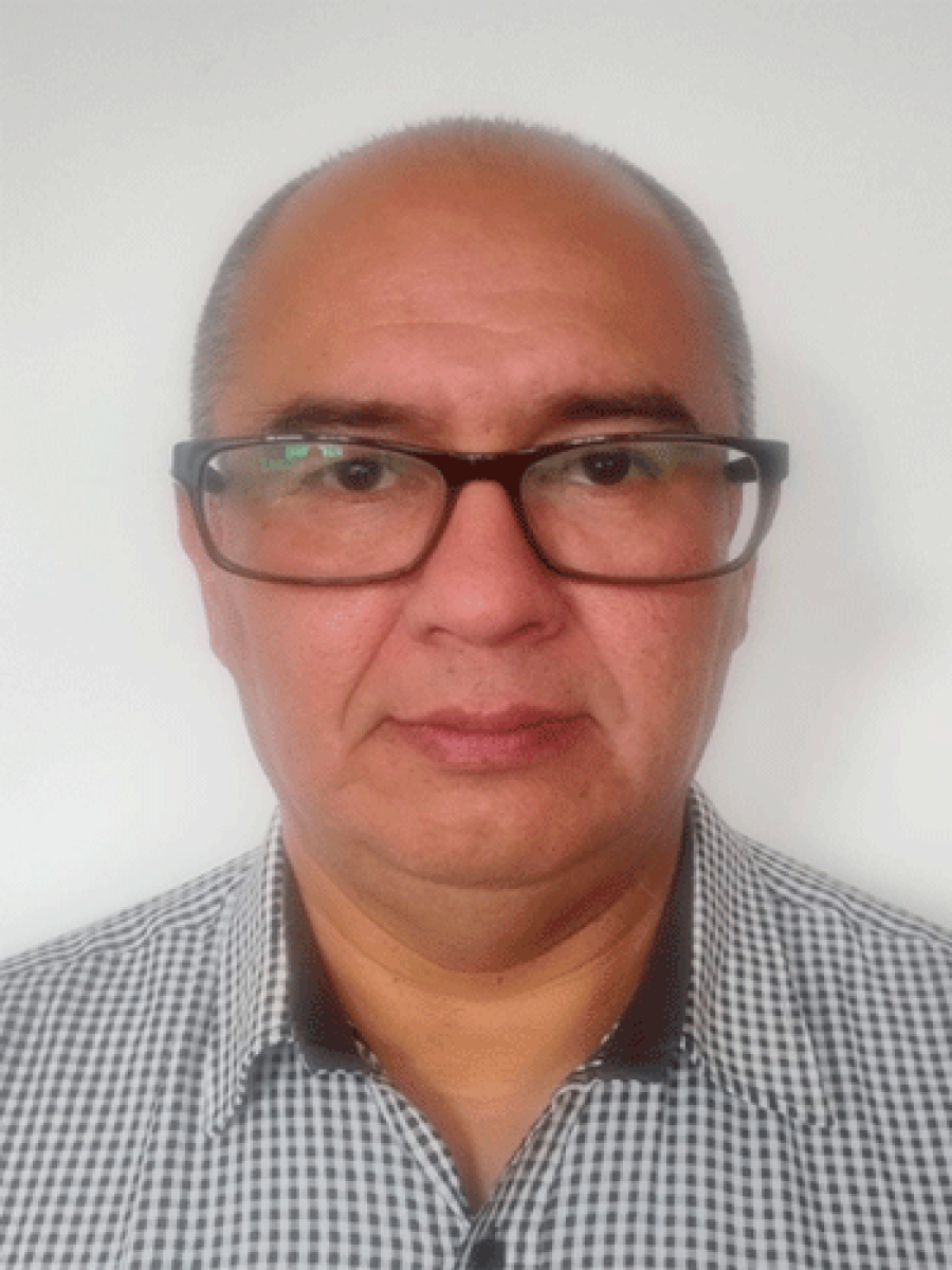 Juan Carlos Ospina Cortes