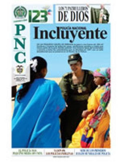 Periódico PNC - Edición N°19