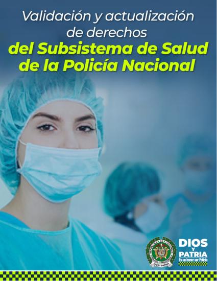 Validación y actualización de derechos