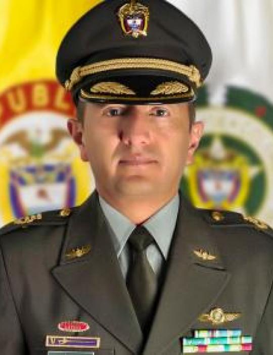 Alejandro Reyes Ram&iacute;rez