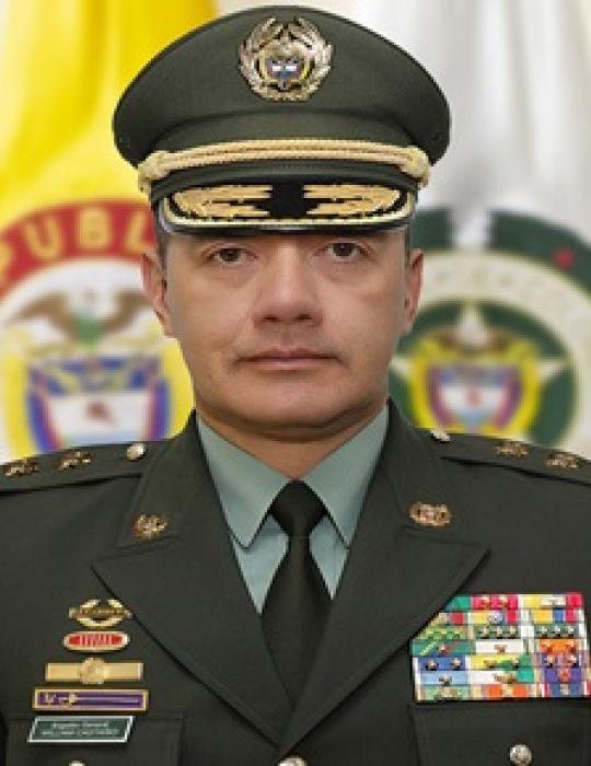 William Casta&ntilde;o Ramos 