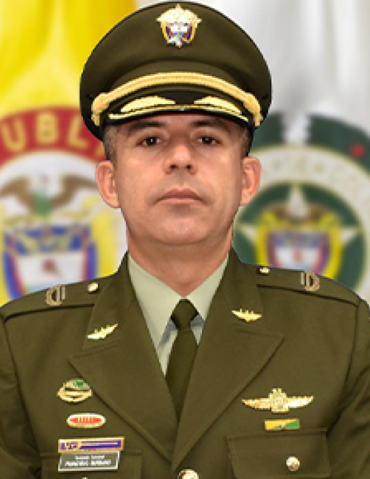 FRANCISCO JAVIER BURBANO GONZALEZ 
