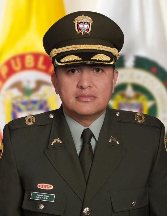 Director Escuela de Carabineros Rafael N&uacute;&ntilde;ez 