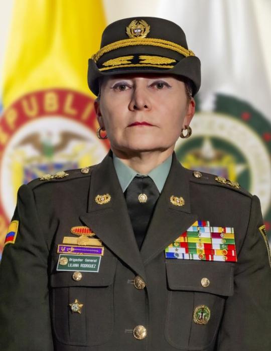Sandra Liliana Rodr&iacute;guez Castro
