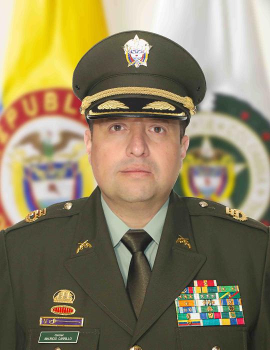 Mauricio Andr&eacute;s Carrillo &Aacute;lvarez