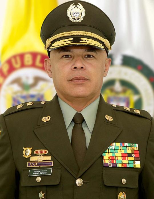 Hern&aacute;n Alonso Meneses Gelves